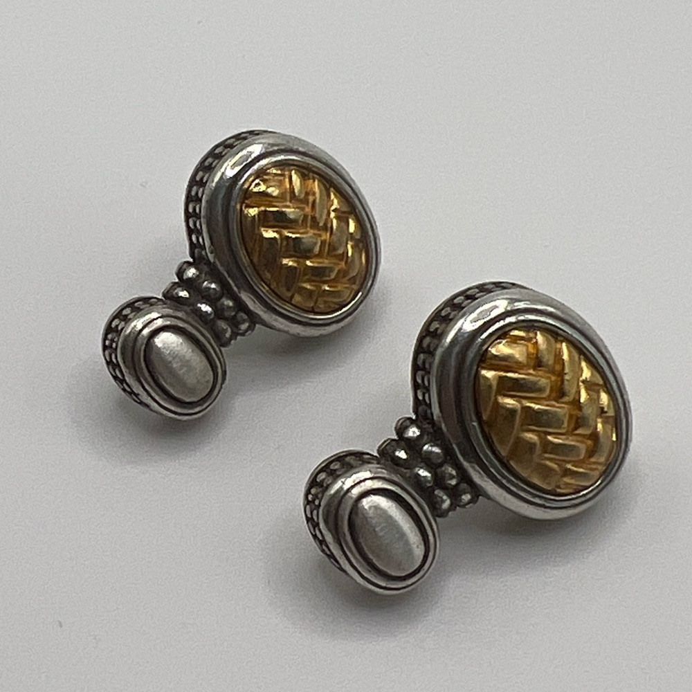 Brighton Hayworth Earrings